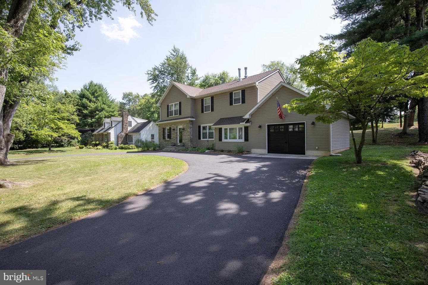 205 Taylorsville Rd, Yardley