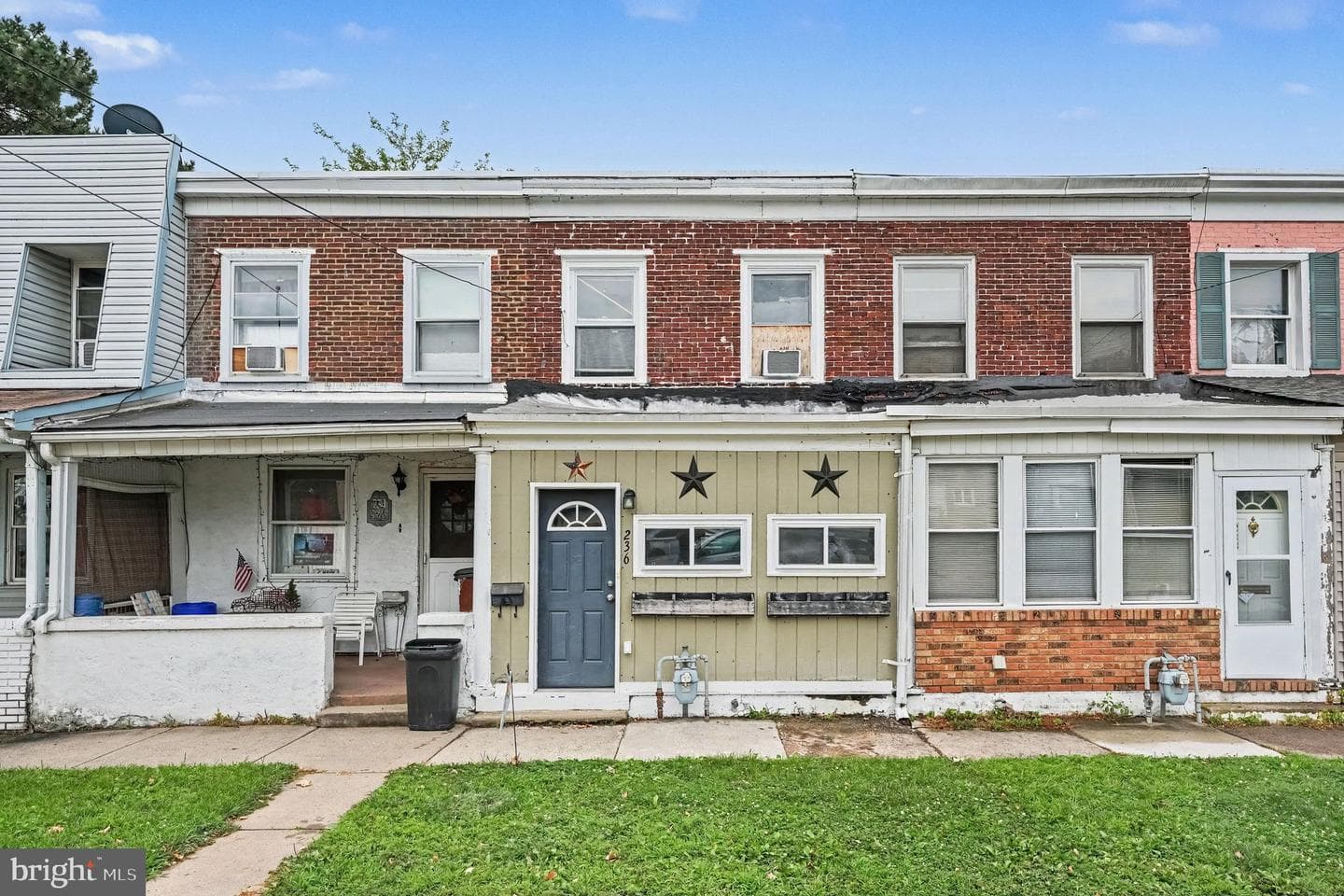 236 Hayes Street photo 1