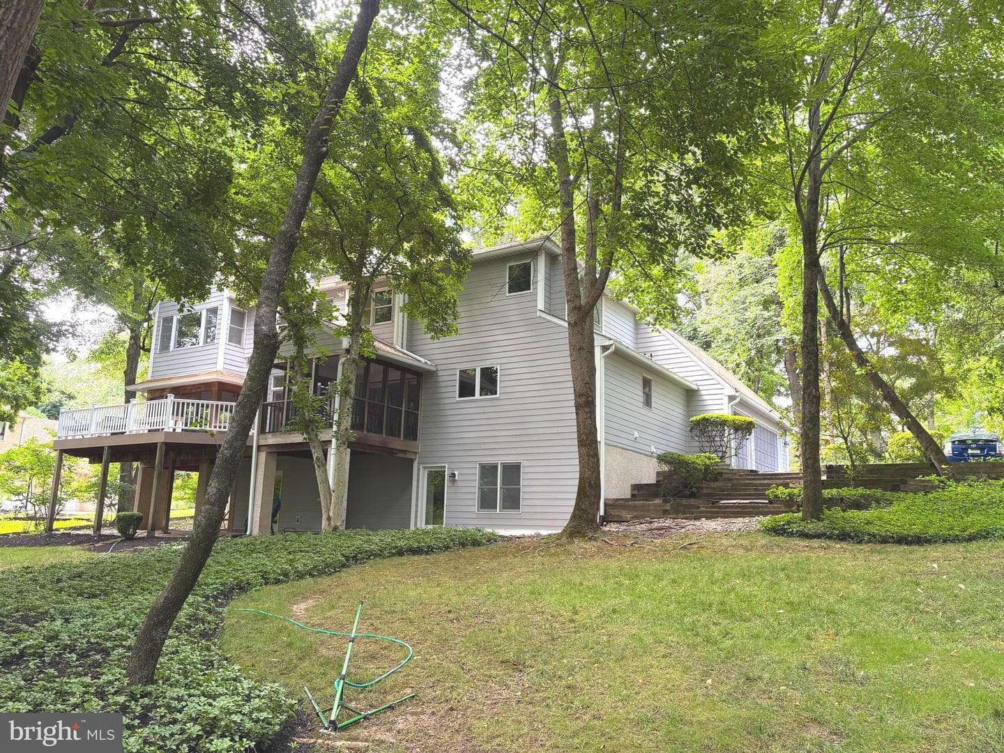 14 Timber Knoll Drive photo 52