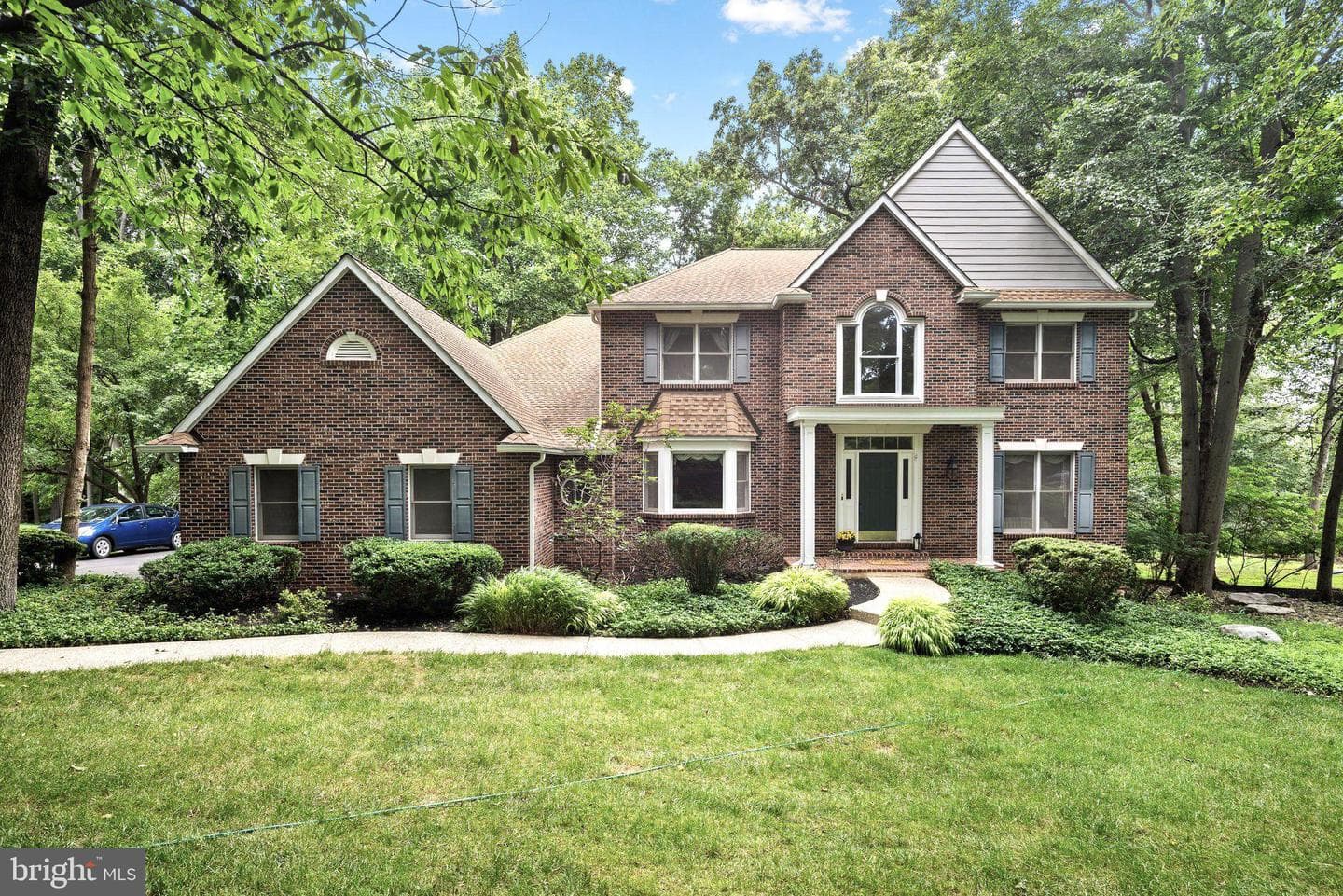 14 Timber Knoll Drive photo 65