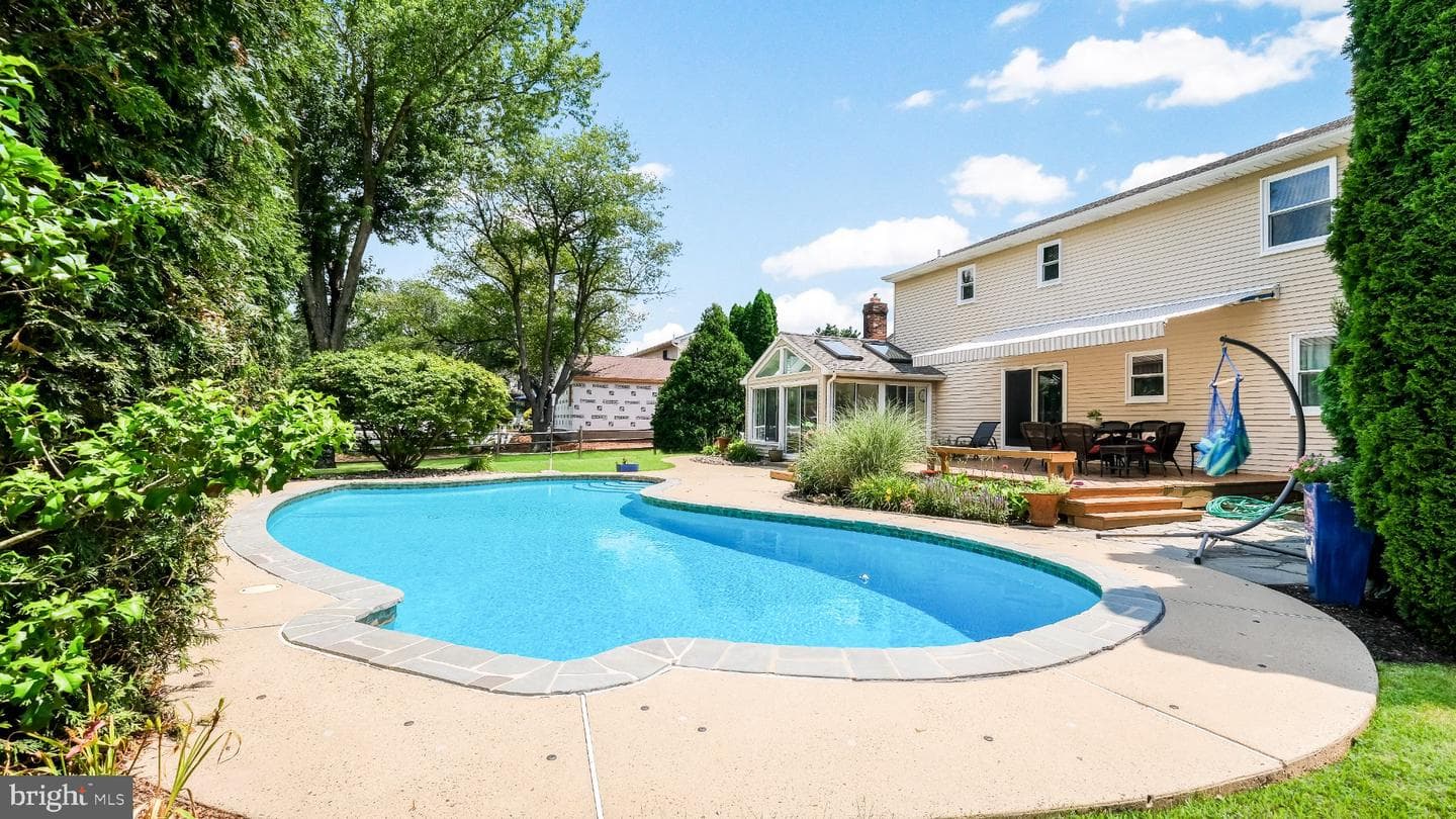 4 Audrey Lane, Perkasie