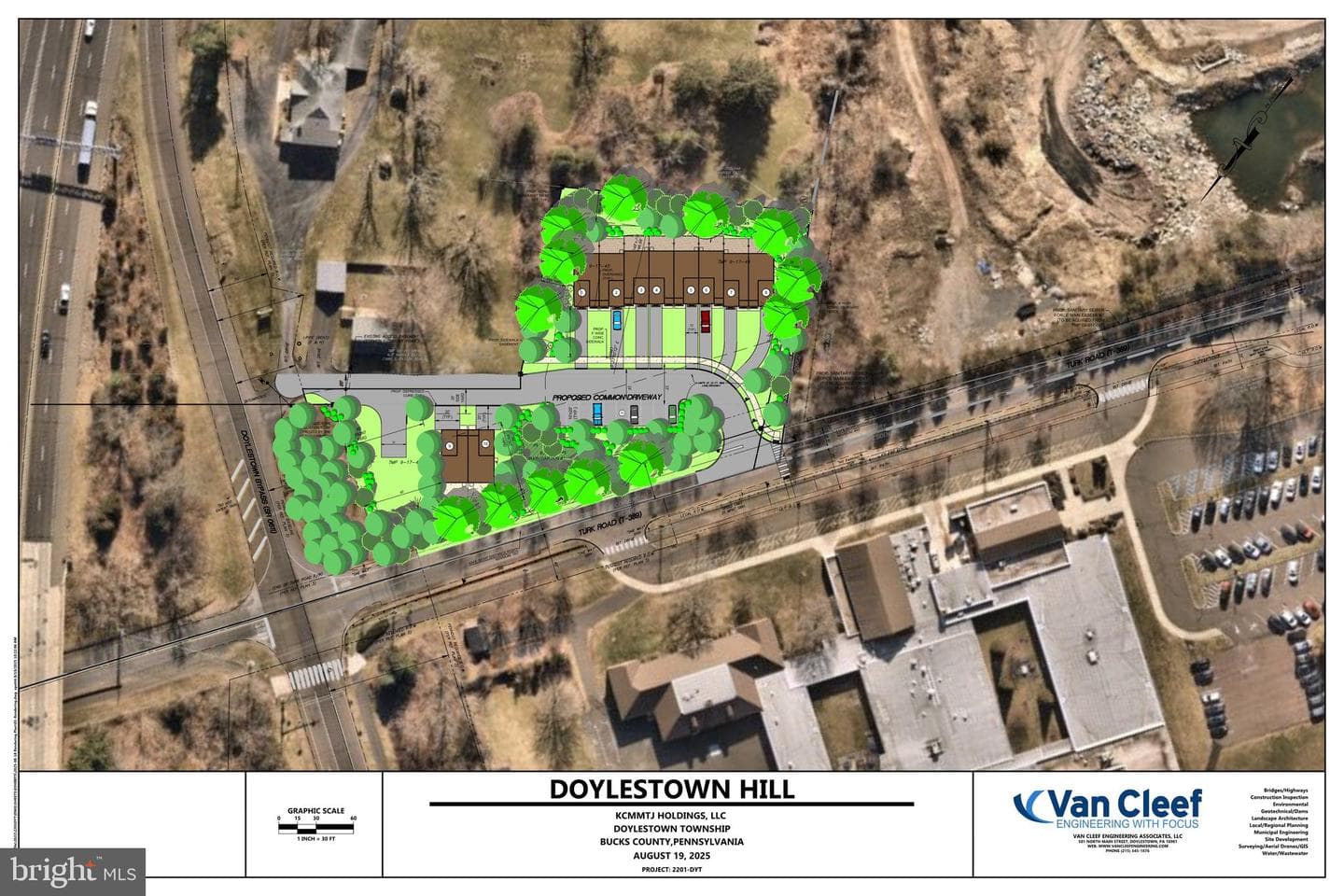 Doylestown Hill Lot 4 photo 9