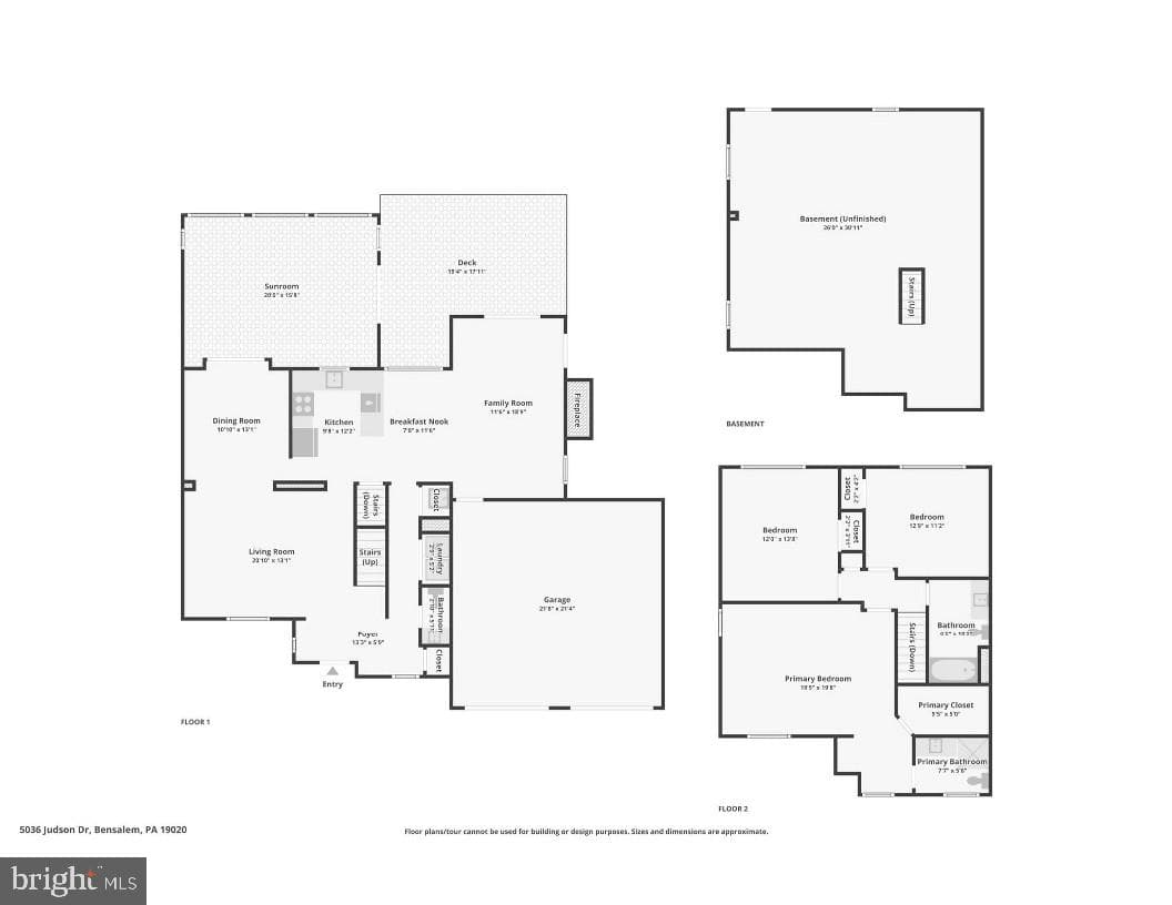 5036 Judson Drive photo 36