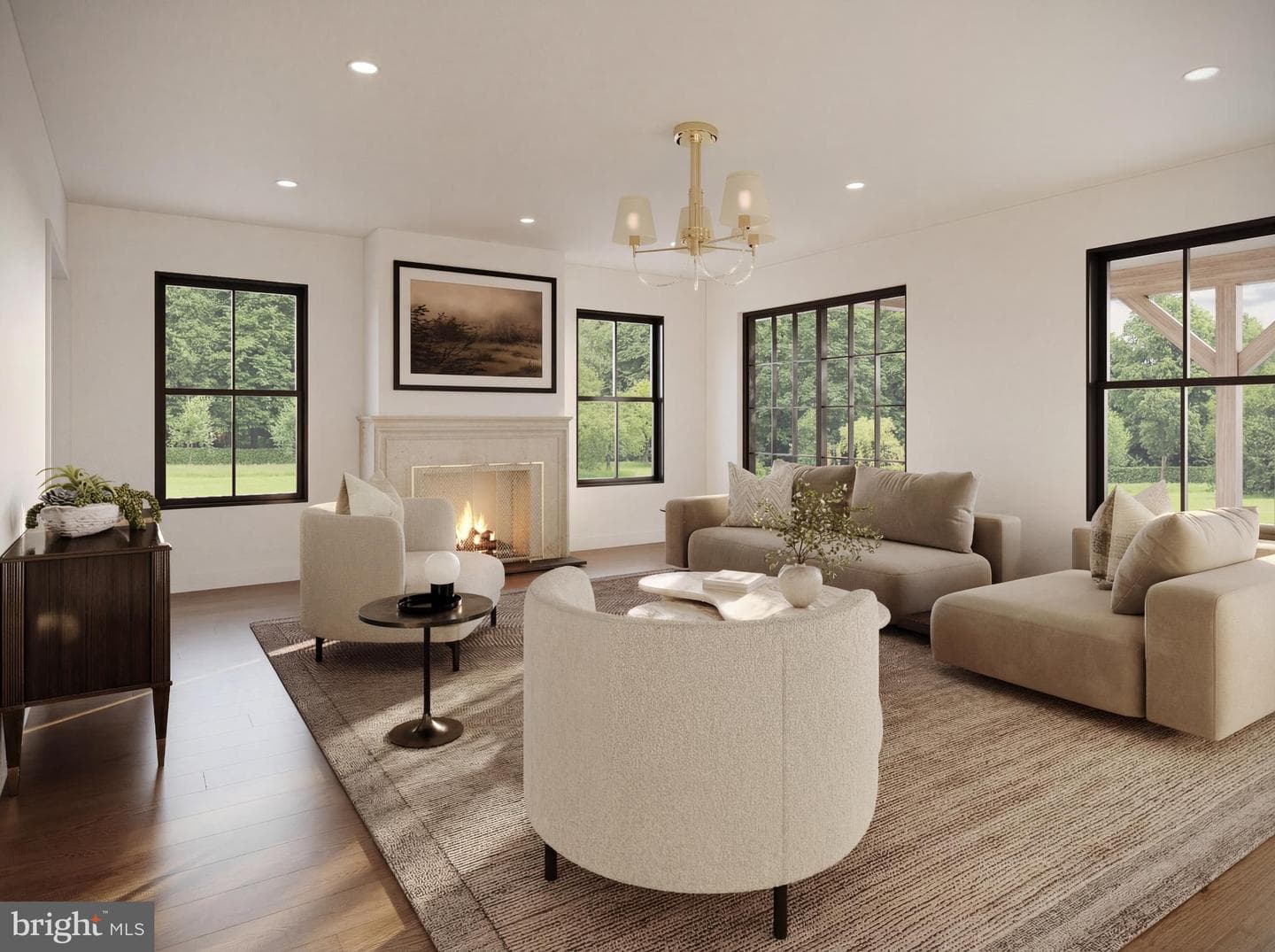 Doylestown Hill Lot 5 photo 3