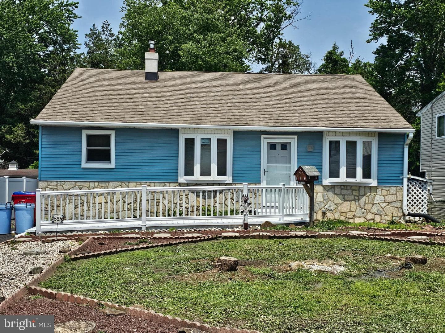 553 8th Ave, Warminster