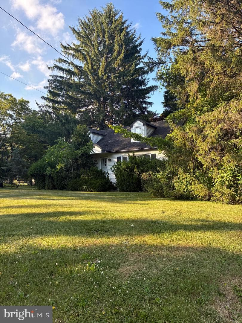 3251 Durham Road