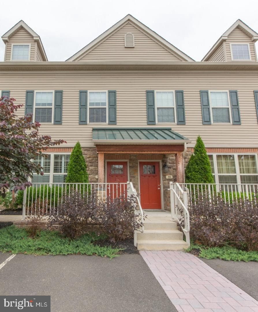 59 Brinkmanns Way, Feasterville Trevose