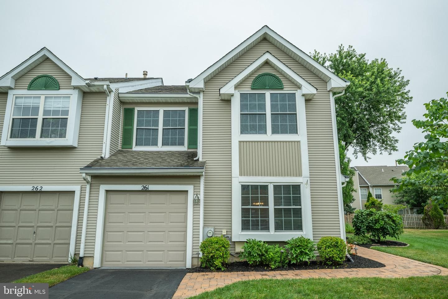 261 Sequoia Drive