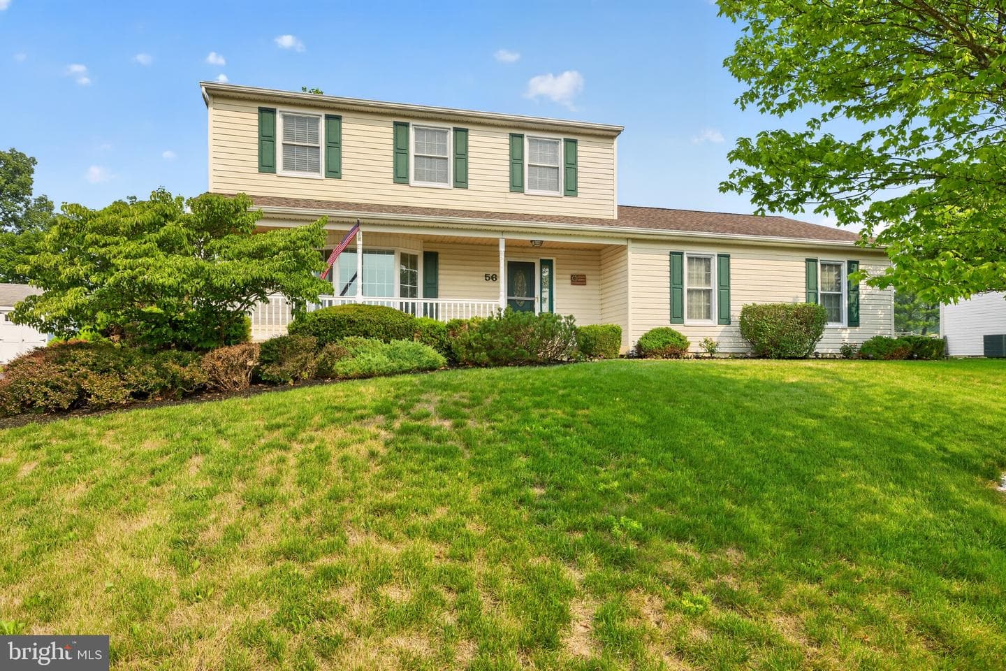 56 Woodview Drive, Chalfont