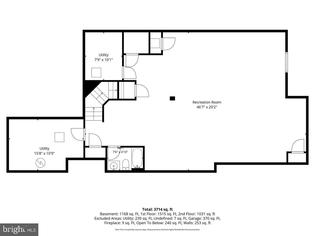 1733 Locust Drive photo 57