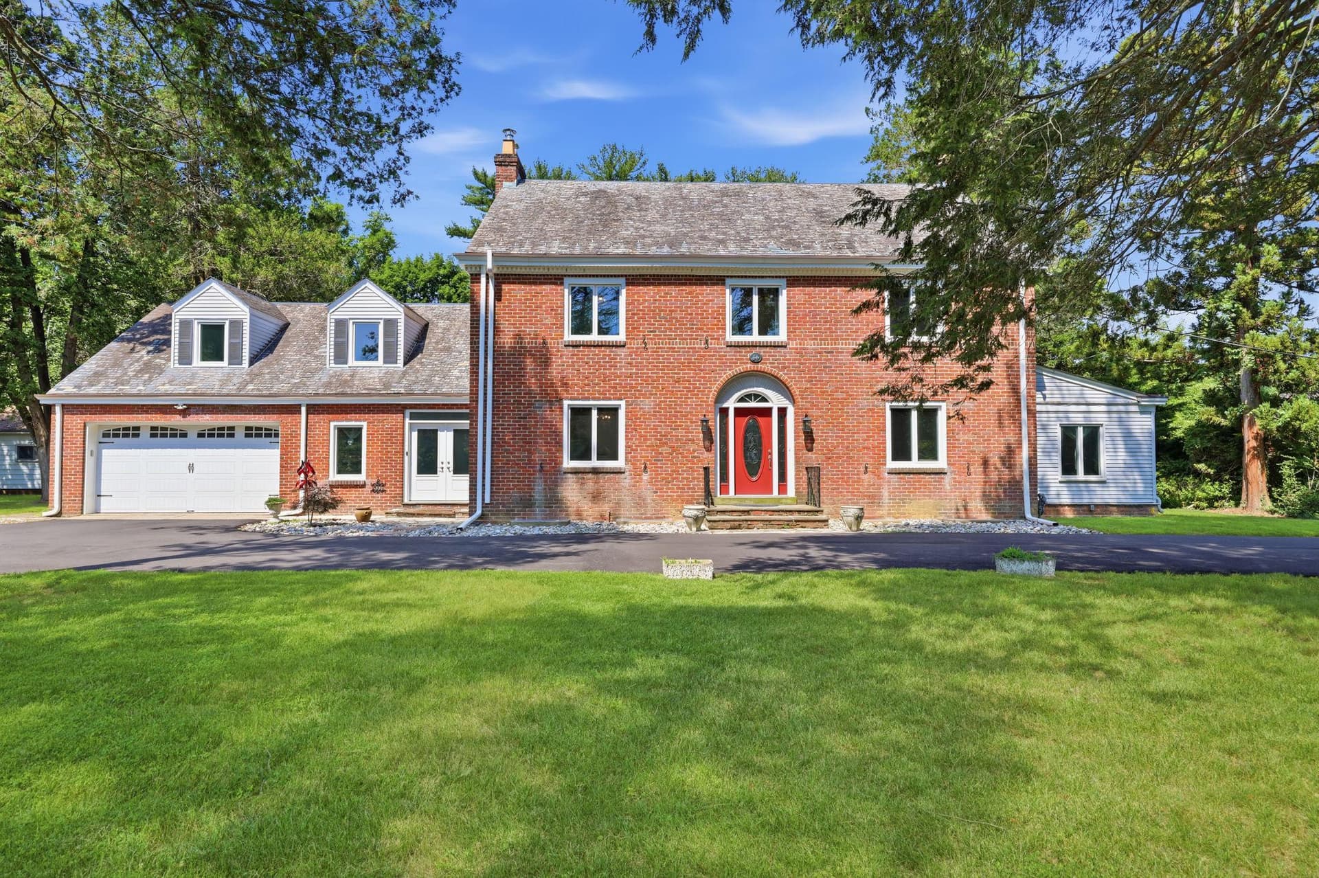 2007 Makefield Rd, Yardley