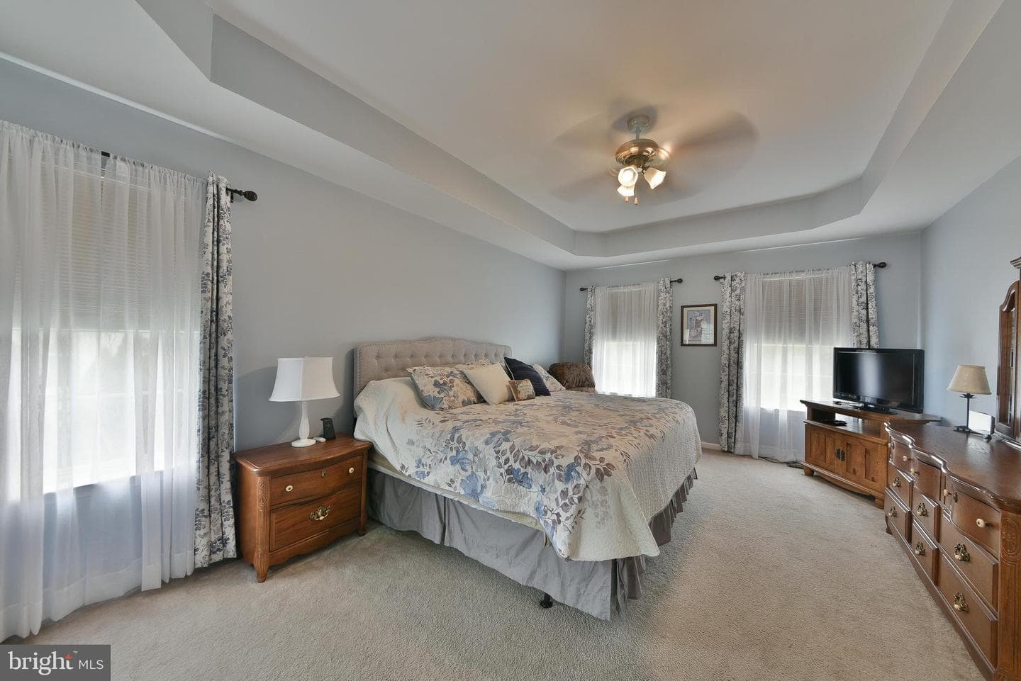 1015 Hickory Ridge Drive photo 25