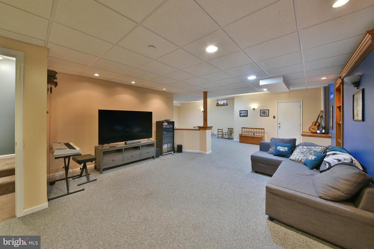 1015 Hickory Ridge Drive photo 39