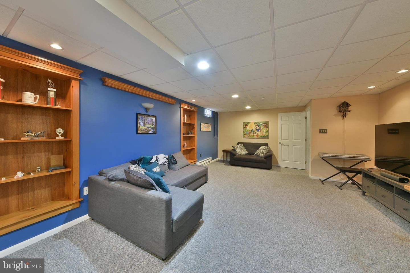1015 Hickory Ridge Drive photo 41