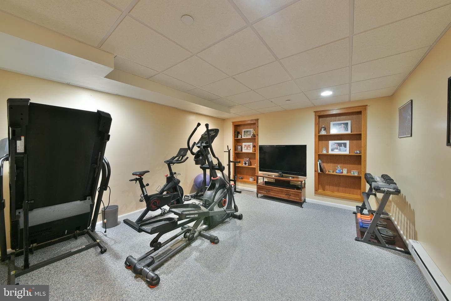 1015 Hickory Ridge Drive photo 42