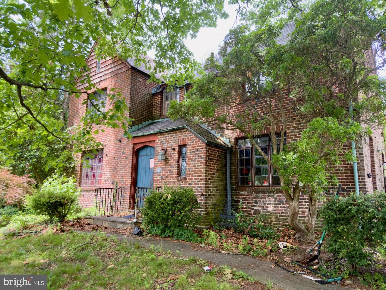 265 Paine Street, Doylestown