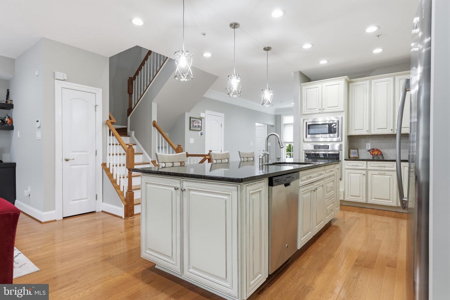 3694 Jacob Stout Road photo 7