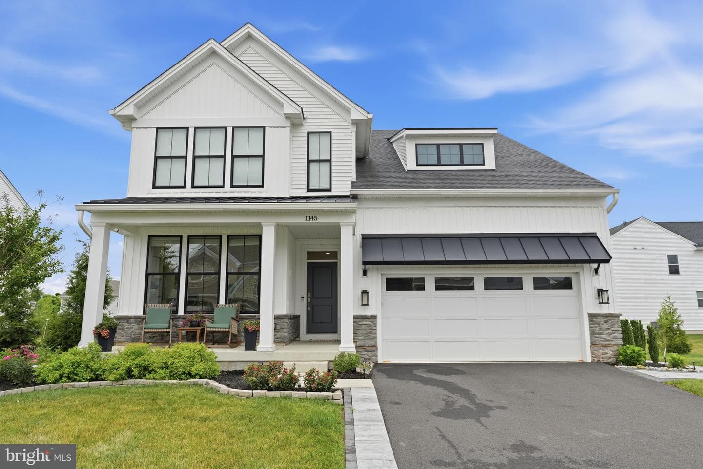 1145 Harper Drive photo 3