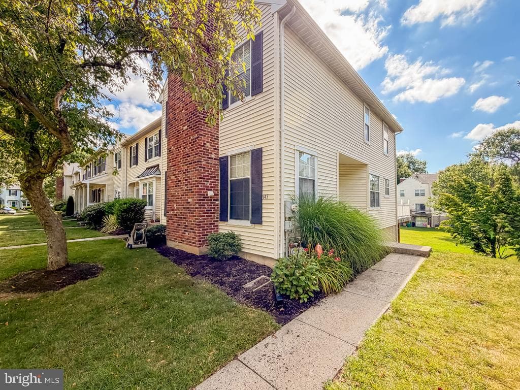 145 Liberty Drive, Langhorne
