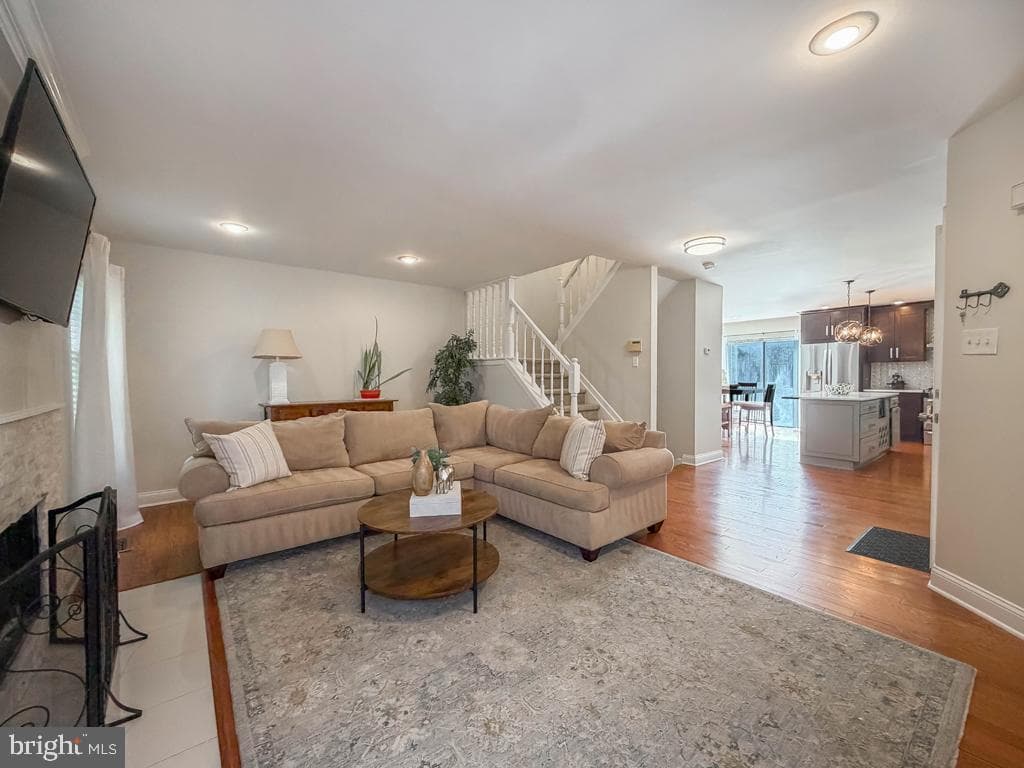 145 Liberty Drive, Langhorne