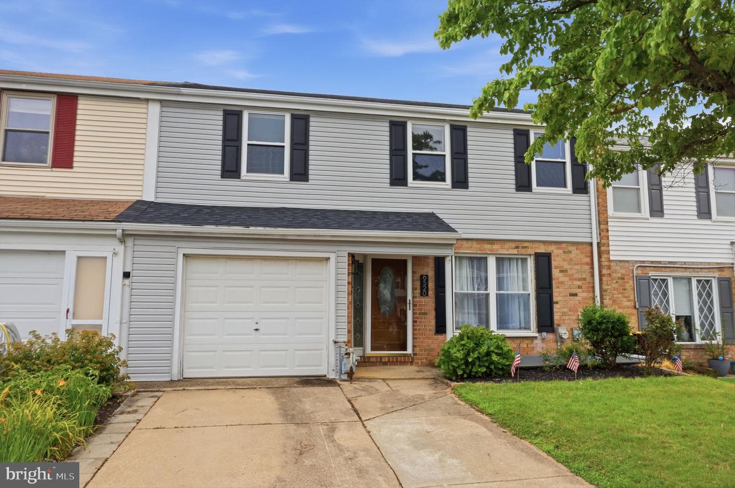 6520 Jefferson Court