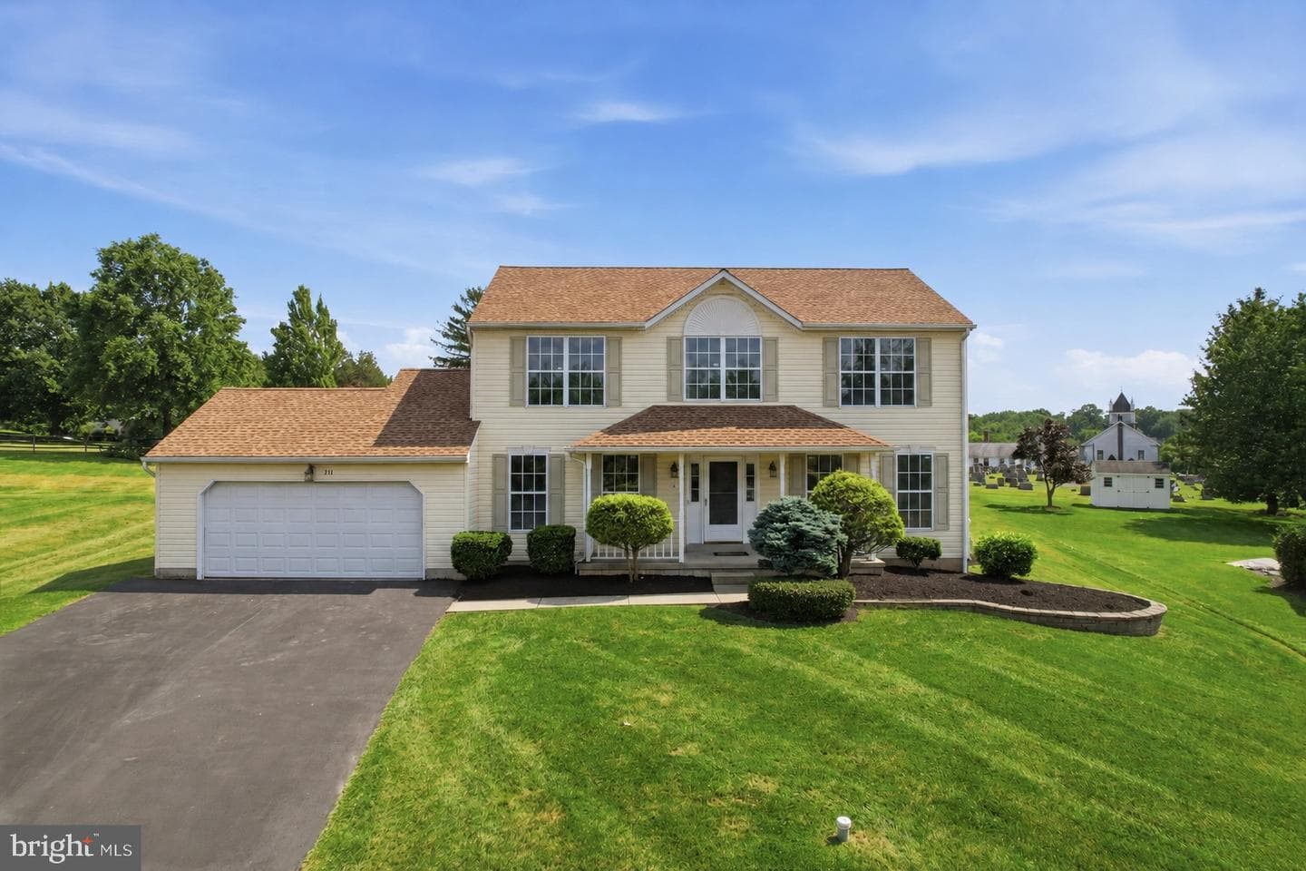 218 Strassburger Road photo 1