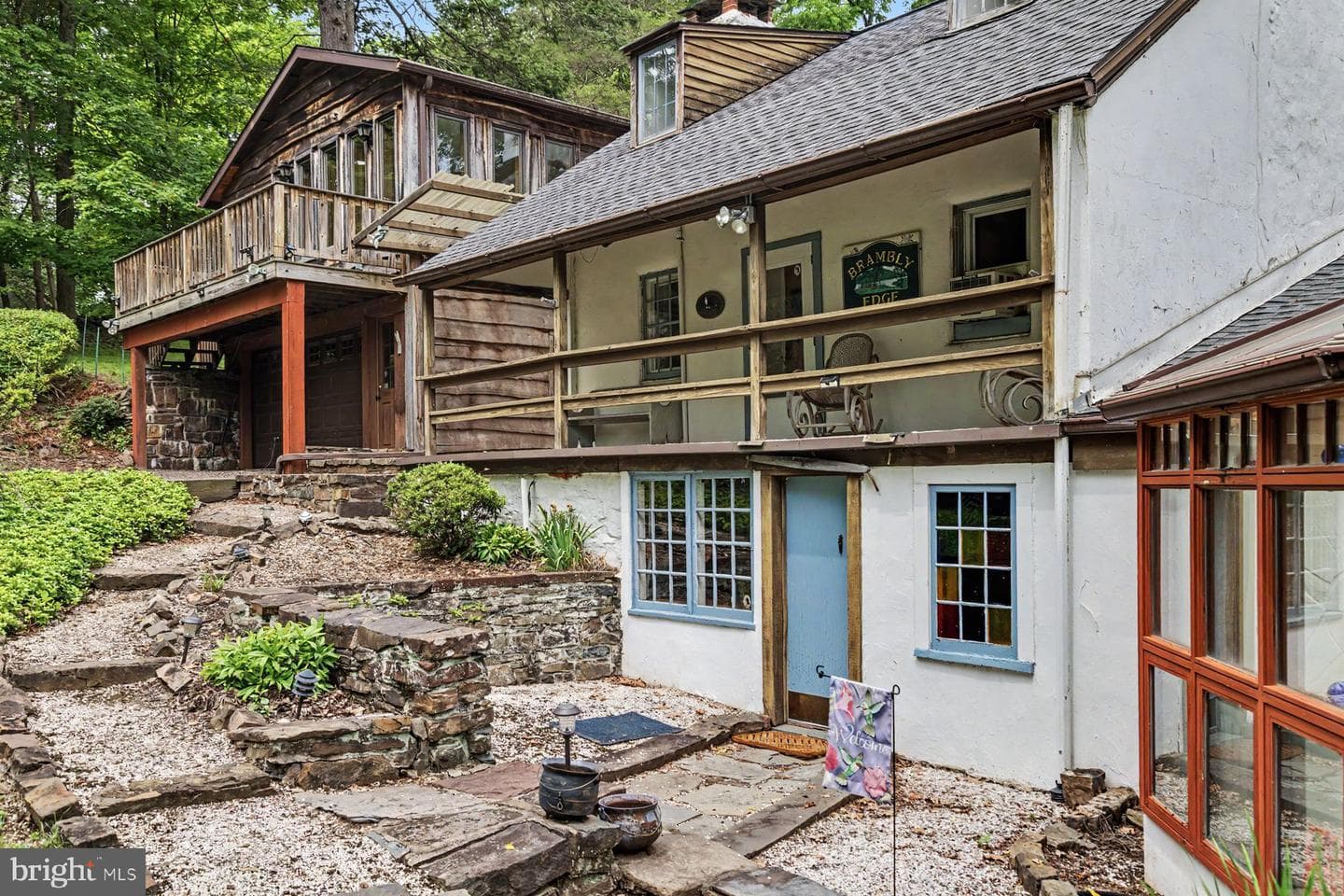 14 Stover Park Road photo 5