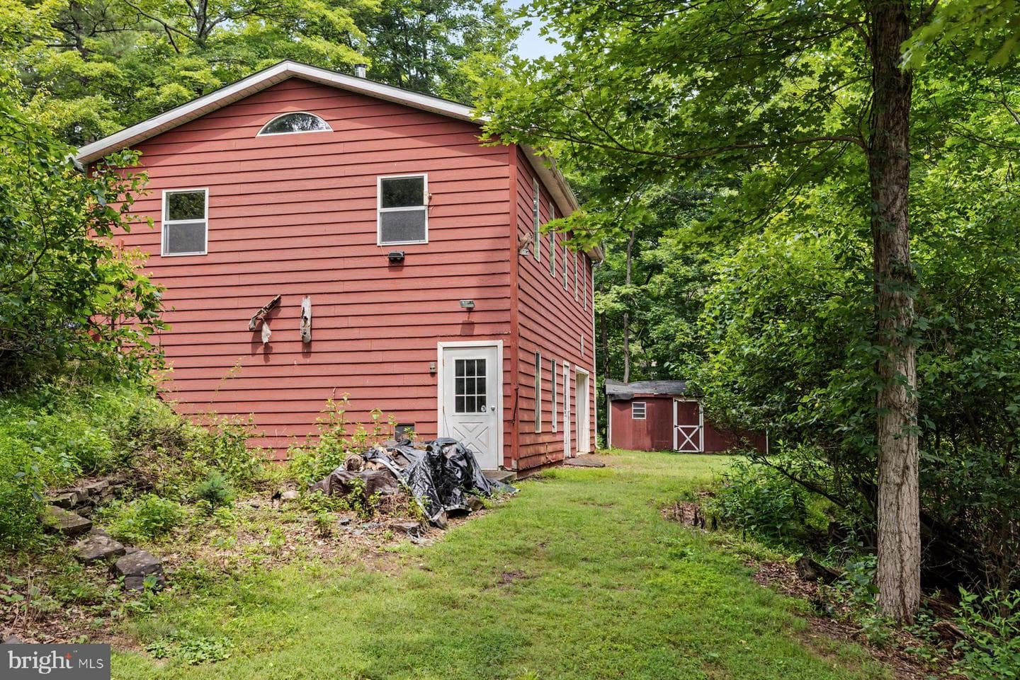 14 Stover Park Road photo 65