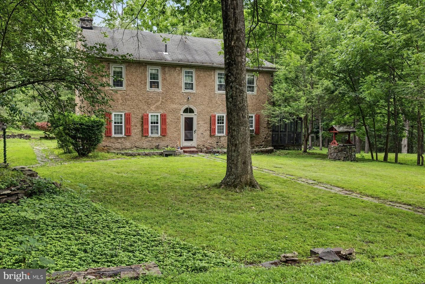 14 Stover Park Road photo 79
