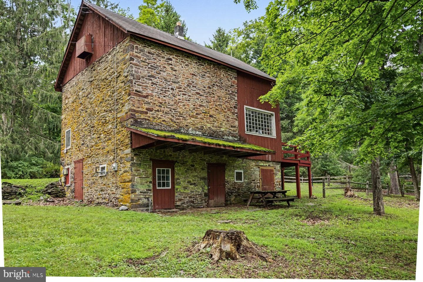 14 Stover Park Road photo 80