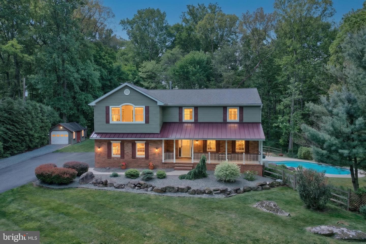 2485 Camp Rock Hill photo 83