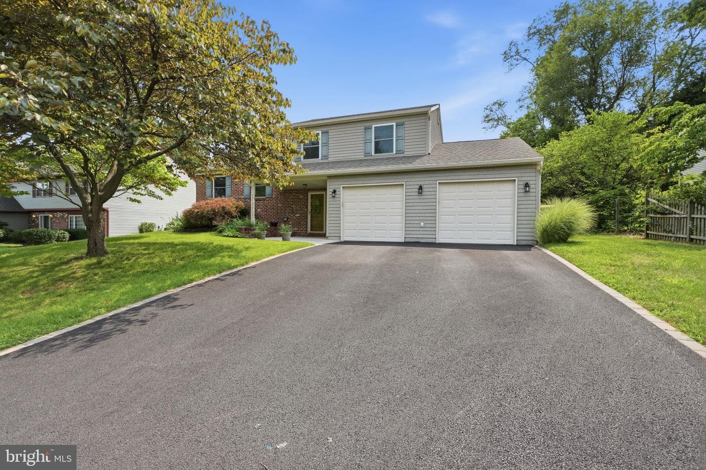21 Alscot Lane, Langhorne