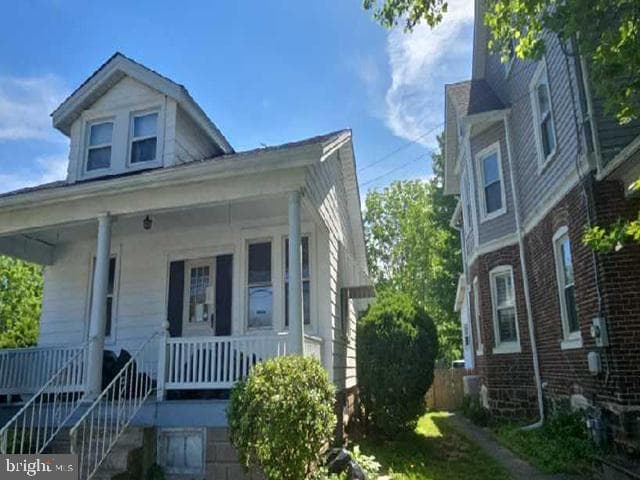 133 N Ambler Street photo 2
