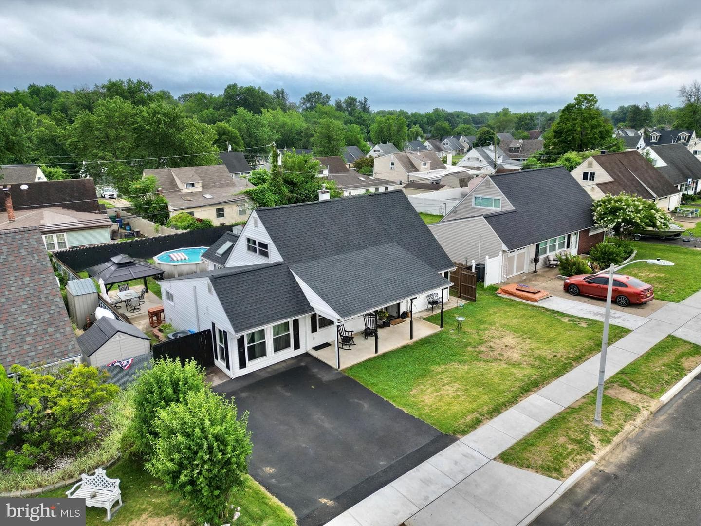 14 Verdant Road, Levittown