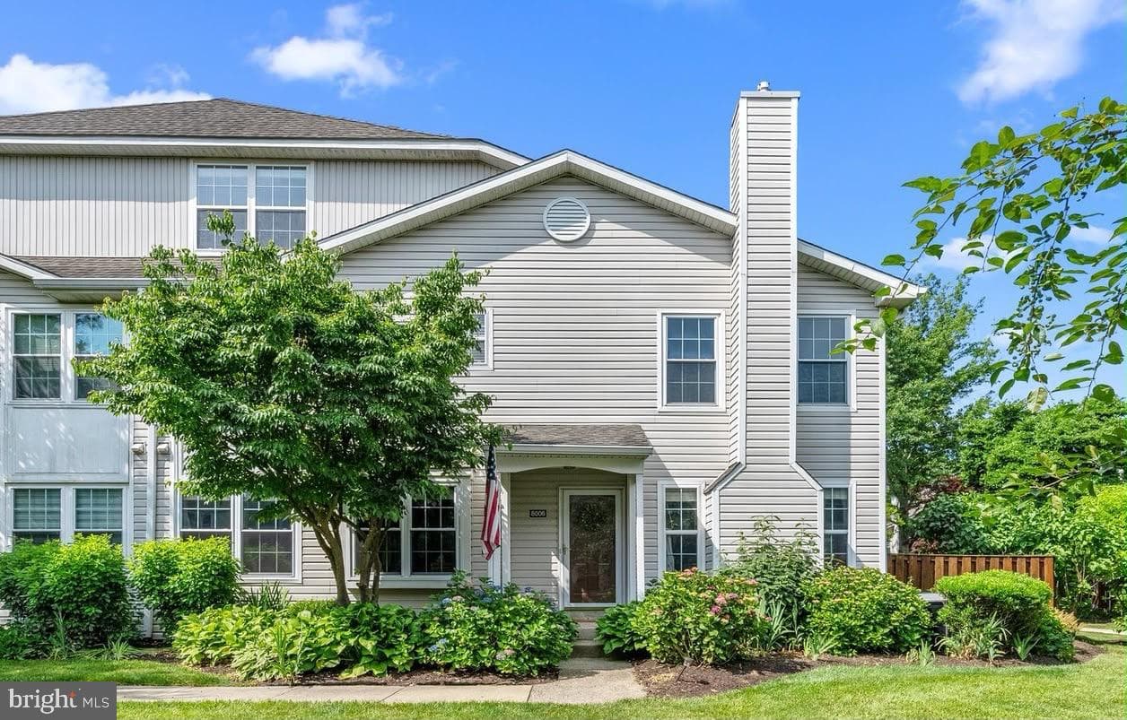 8006 Spruce Mill, Yardley