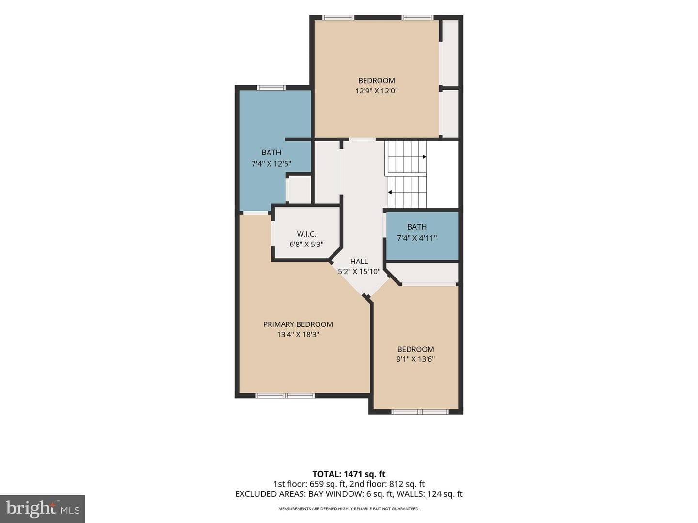 472 Trumbull Court photo 36