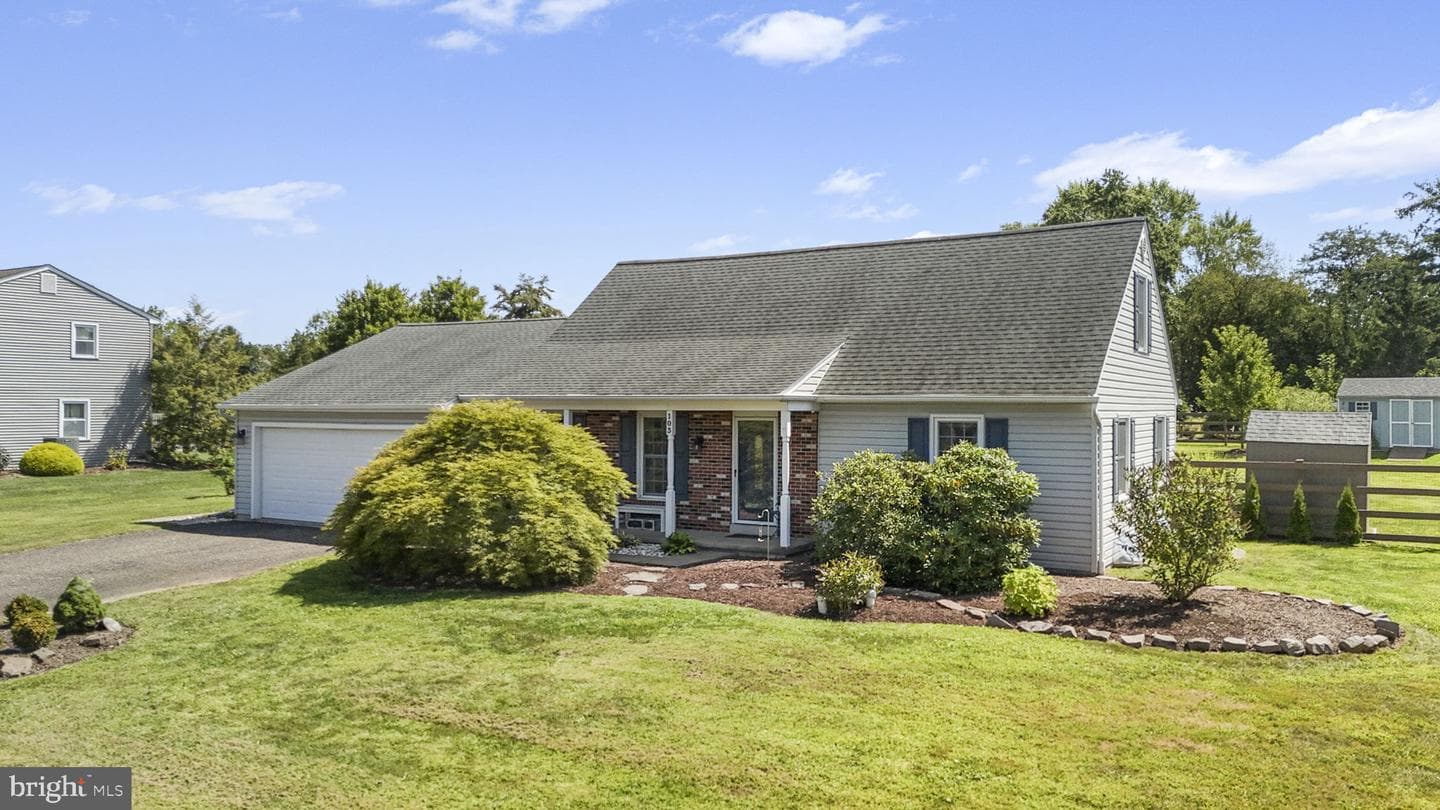 103 Sterling Drive, Perkasie