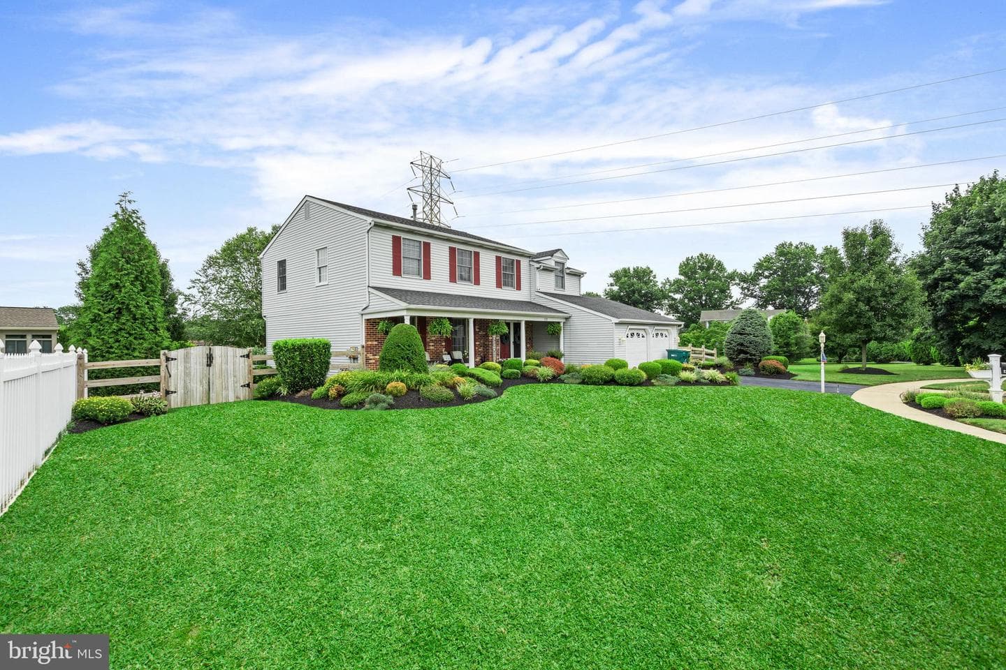 112 Carmen Lane, Langhorne