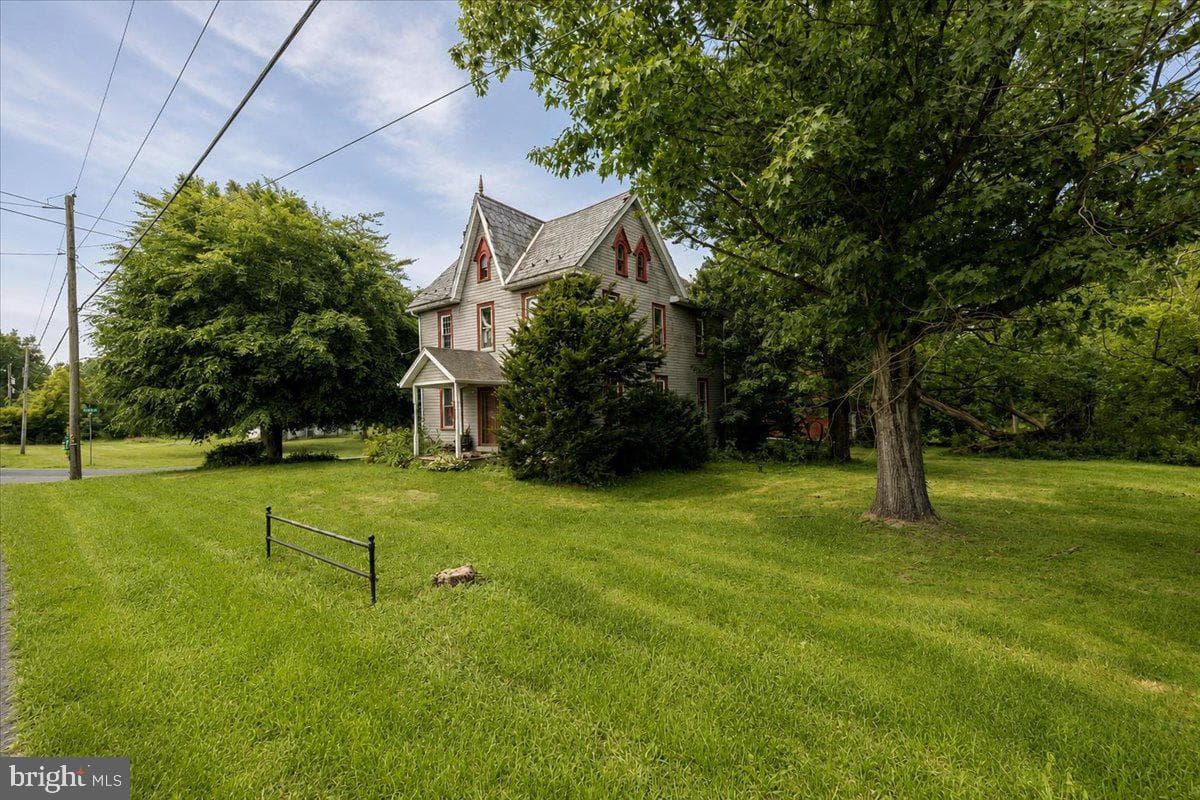 2260 Allentown Road photo 3