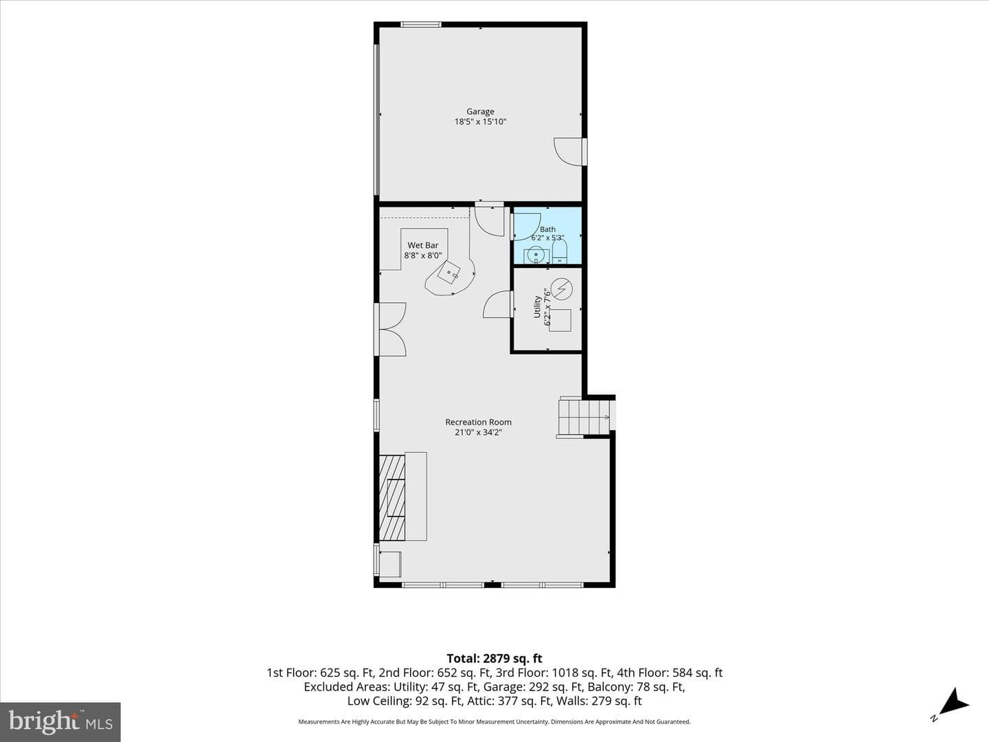 118 Cornwall Drive photo 31
