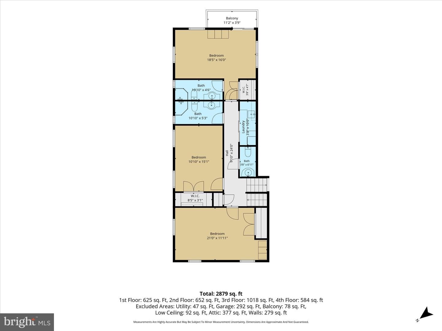 118 Cornwall Drive photo 33