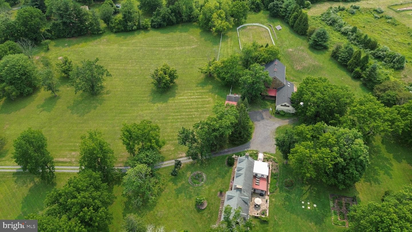 5792 Carversville Road photo 109