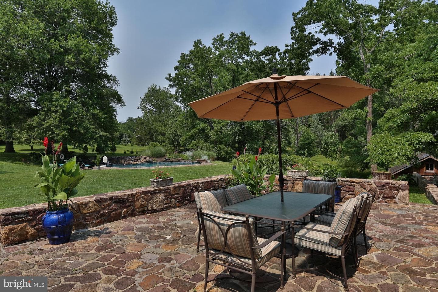 5792 Carversville Road photo 59