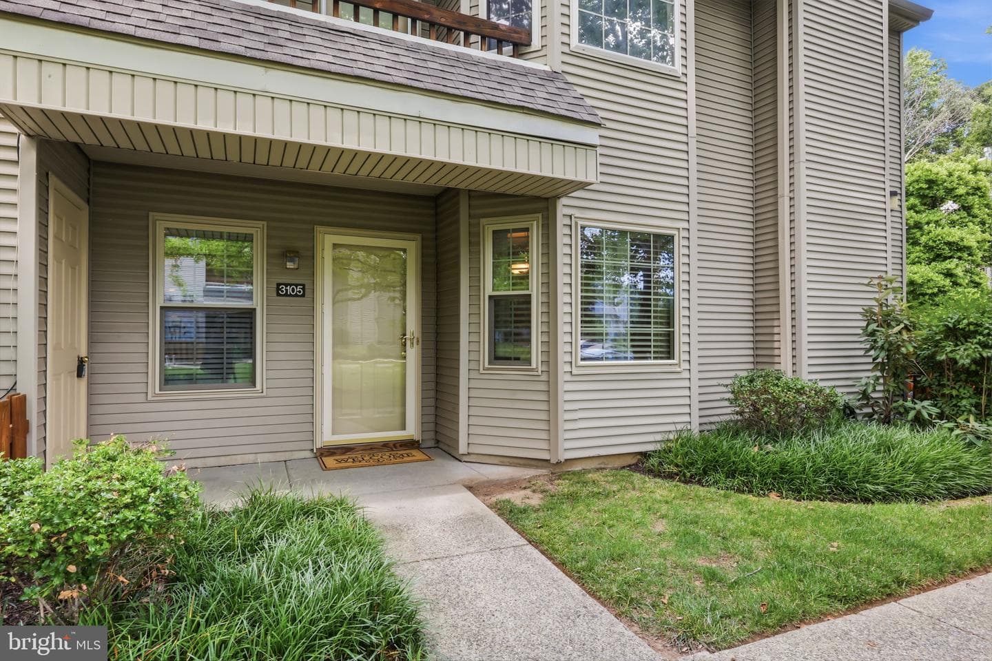 3105 Danbury Court #189 photo 1