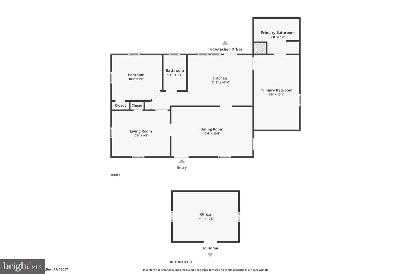 135 Longshore Avenue photo 31