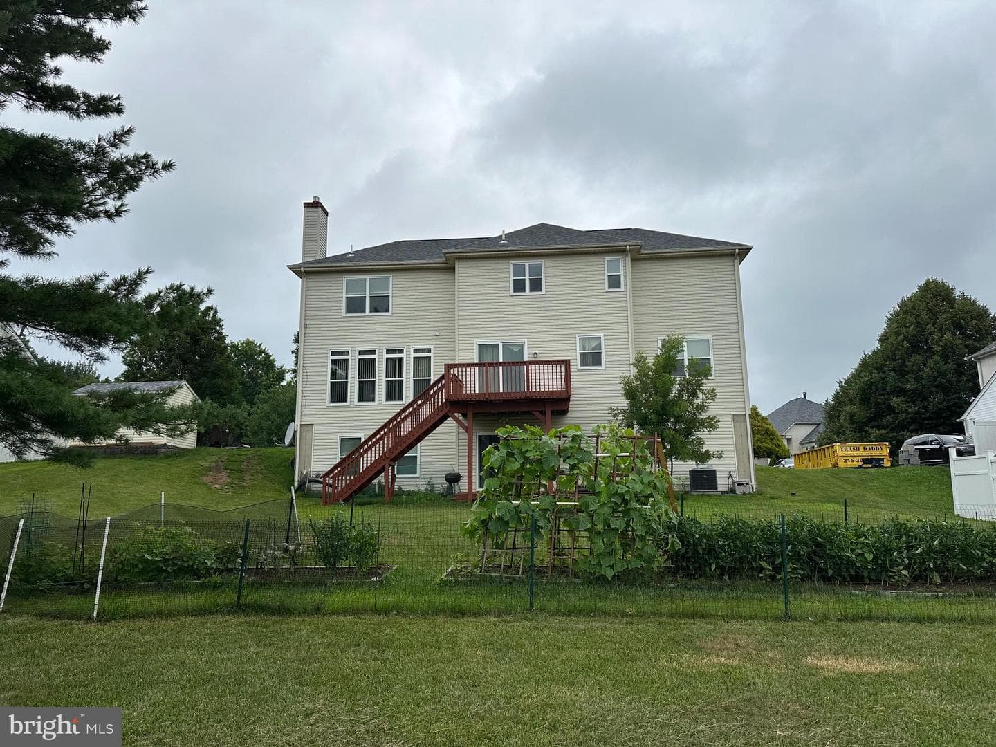 959 Hickory Ridge Drive photo 4