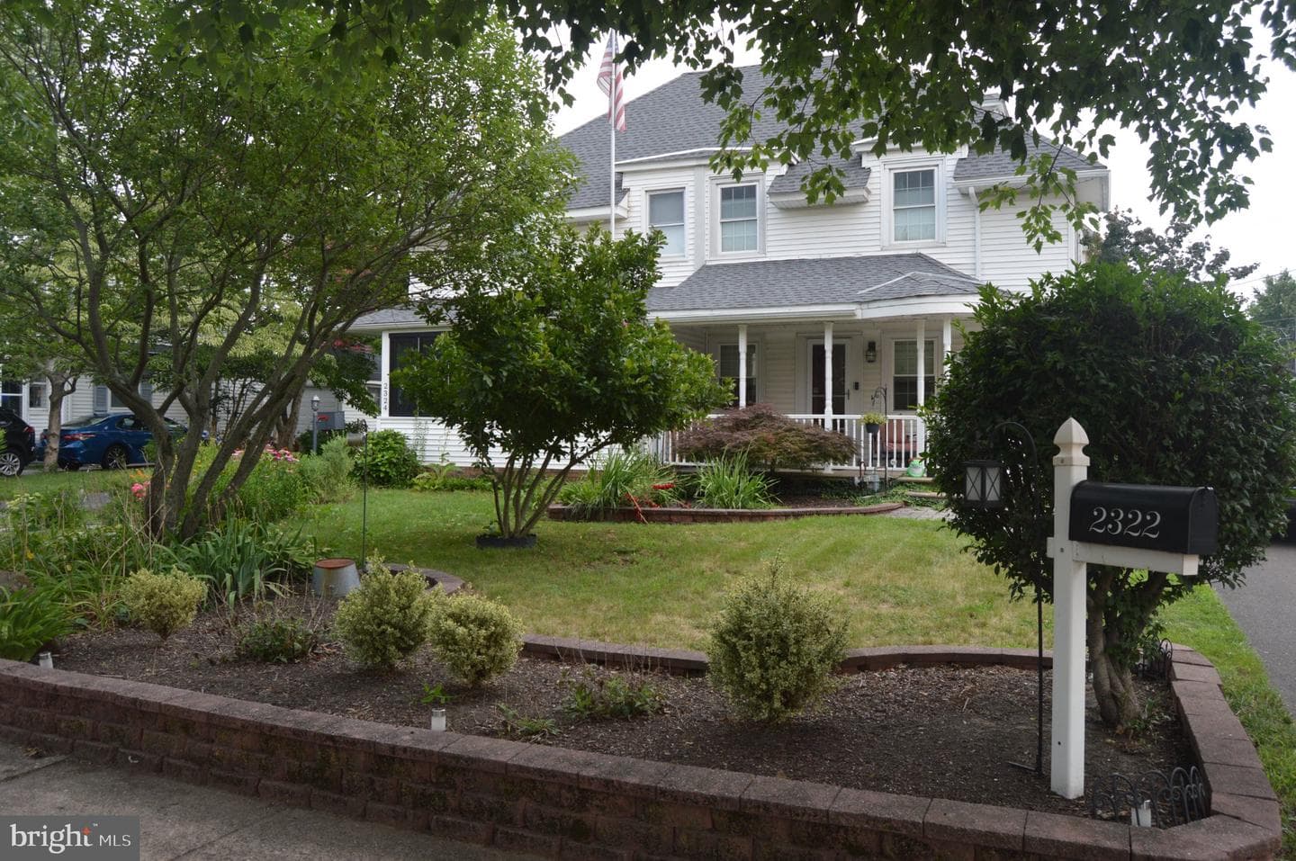 2322 Wilson Avenue photo 1