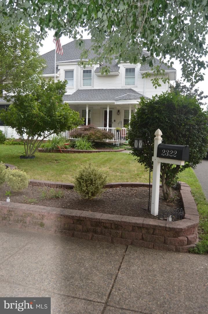 2322 Wilson Avenue photo 2