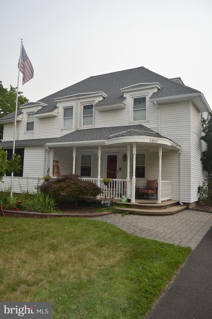 2322 Wilson Avenue photo 5