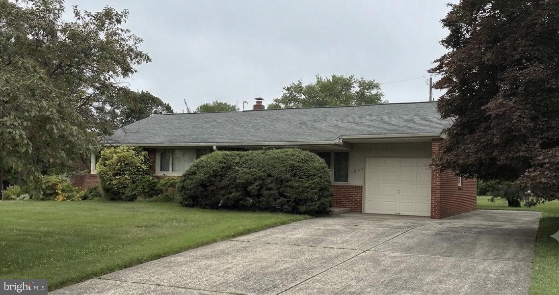 1004 Ponderosa Road photo 1